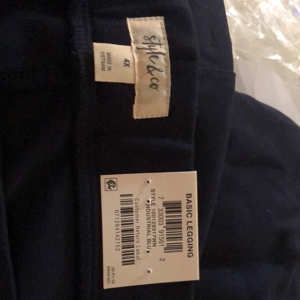 womens 4x leggings